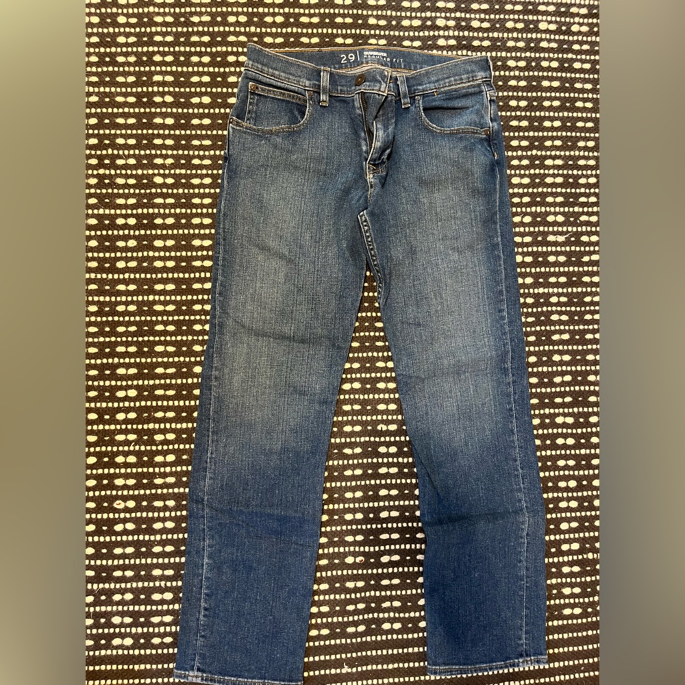 QUIKSILVER jeans men’s 29